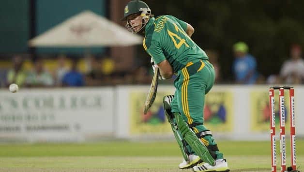 Colin Ingram century lifts South Africa to huge total against Pakistan in 1st ODI Colin Ingram century lifts South Africa to huge total against Pakistan in 1st ODI