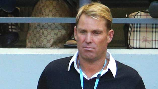 India vs Australia 2013: Shane Warne lashes out at coach after controversial axing of players India vs Australia 2013: Shane Warne lashes out at coach after controversial axing of players