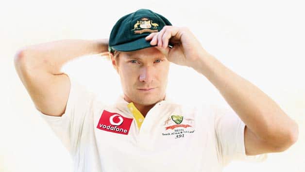 Shane Watson terms axing as Shane Watson terms axing as