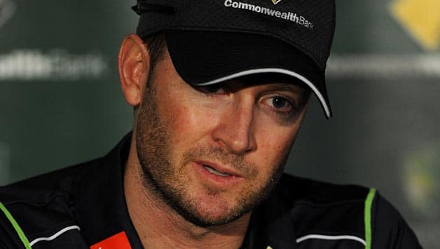 Michael Clarke backs Mickey Arthur, defends decision to axe players Michael Clarke backs Mickey Arthur, defends decision to axe players