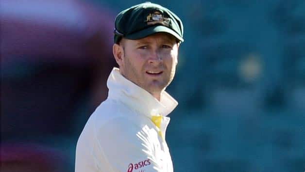 Michael Clarke Michael Clarke