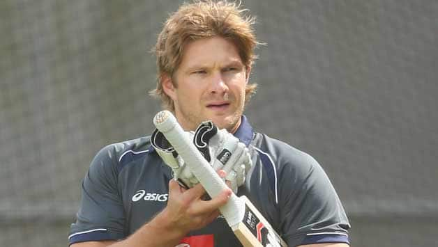 India vs Australia 2013: Tough to recover from such a series loss, admits Shane Watson India vs Australia 2013: Tough to recover from such a series loss, admits Shane Watson