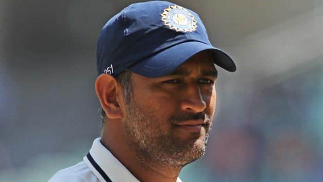 MS Dhoni MS Dhoni