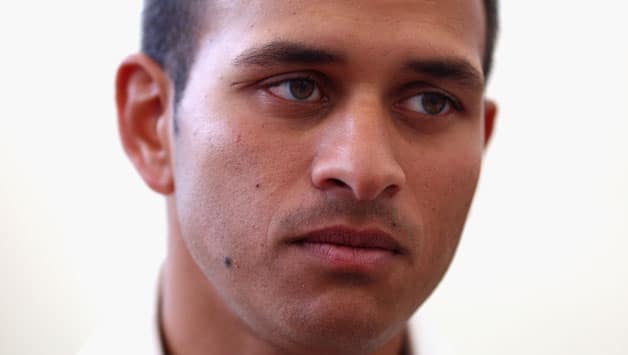 Darren Lehmann confident of Usman Khawaja's strong comeback Darren Lehmann confident of Usman Khawaja's strong comeback