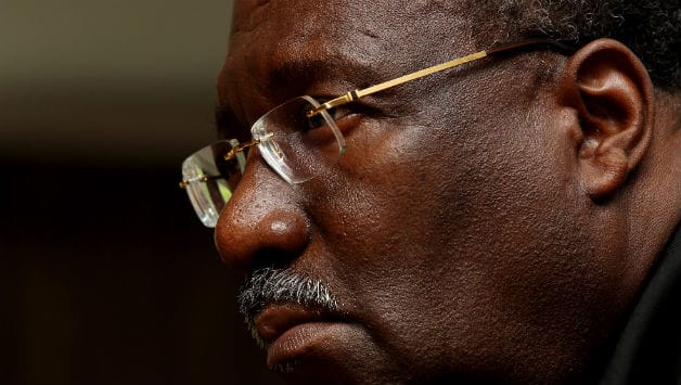 Clive Lloyd's presidential bid was illogical, feels Michael Holding Clive Lloyd's presidential bid was illogical, feels Michael Holding