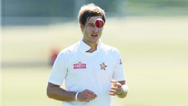 Retired Kyle Jarvis finds support in former Zimbabwe players Retired Kyle Jarvis finds support in former Zimbabwe players
