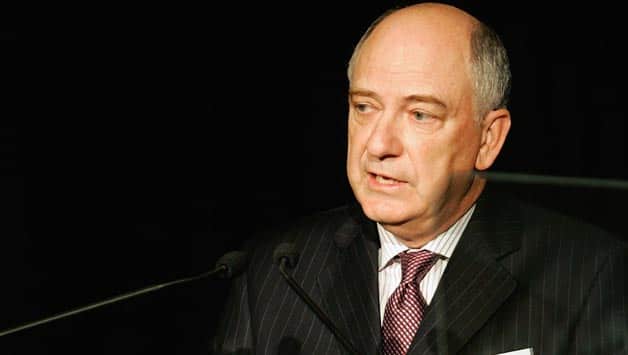 Ralph Waters appointed as chairman of 2015 ICC World Cup organising committee Ralph Waters appointed as chairman of 2015 ICC World Cup organising committee