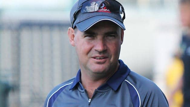 Mickey Arthur says back chit-chat and attitude reasons for harsh decision to axe cricketers Mickey Arthur says back chit-chat and attitude reasons for harsh decision to axe cricketers