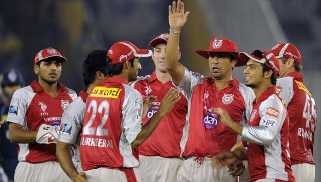 IPL 2013: Kings XI Punjab to begin online sale of tickets IPL 2013: Kings XI Punjab to begin online sale of tickets