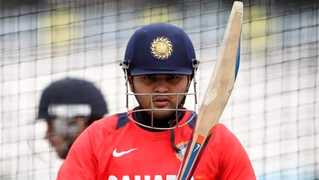 Ambati Rayudu stars in West Zone's victory over North Zone to clinch Deodhar Trophy Ambati Rayudu stars in West Zone's victory over North Zone to clinch Deodhar Trophy
