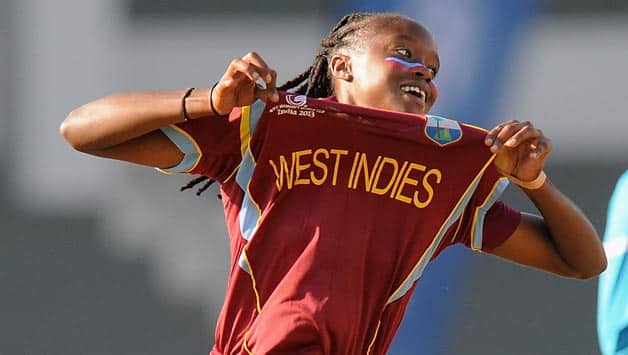 West Indies Women's international success directly linked to board's investments: WICB West Indies Women's international success directly linked to board's investments: WICB