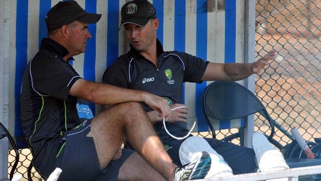 Australia seek professional counseling ahead of 3rd Test against India Australia seek professional counseling ahead of 3rd Test against India