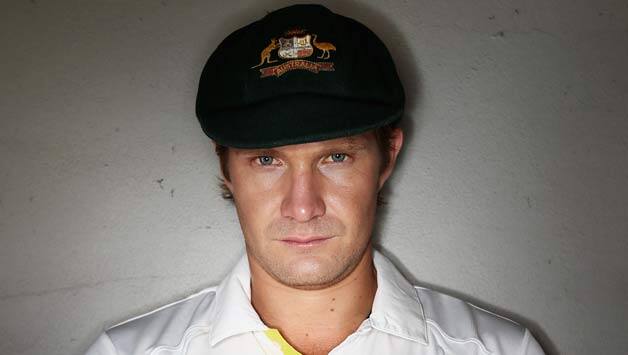 Pat Howard offers to make peace with Shane Watson Pat Howard offers to make peace with Shane Watson