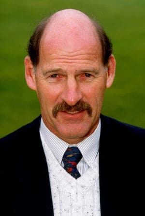 Clive Rice: Sachin Tendulkar should play until not a drop of juice is left in that orange Clive Rice: Sachin Tendulkar should play until not a drop of juice is left in that orange