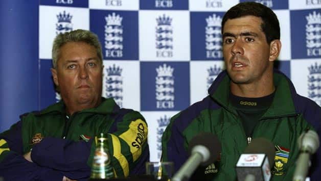 Clive Rice: Sachin Tendulkar should play until not a drop of juice is left in that orange Clive Rice: Sachin Tendulkar should play until not a drop of juice is left in that orange