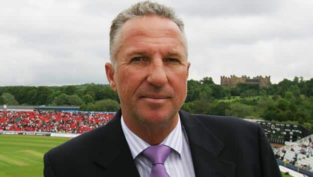 Ian Botham predicts 10-0 win for England in Ashes