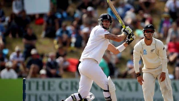 England dominate on Day Two against helpless New Zealand England dominate on Day Two against helpless New Zealand