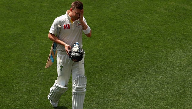 India vs Australia, 3rd Test at Mohali: India fight back at tea on Day 2 India vs Australia, 3rd Test at Mohali: India fight back at tea on Day 2