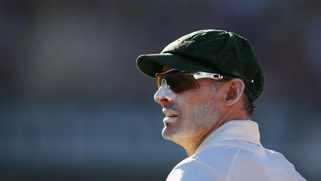 India vs Australia 2013: Rebuilding team culture will take time, feels Michael Hussey India vs Australia 2013: Rebuilding team culture will take time, feels Michael Hussey