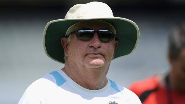 Duncan Fletcher's extension of contract does not have a positive ring to it Duncan Fletcher's extension of contract does not have a positive ring to it