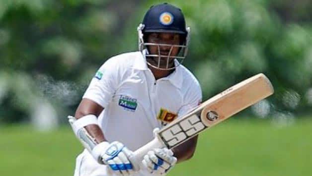 Kumar Sangakkara Kumar Sangakkara