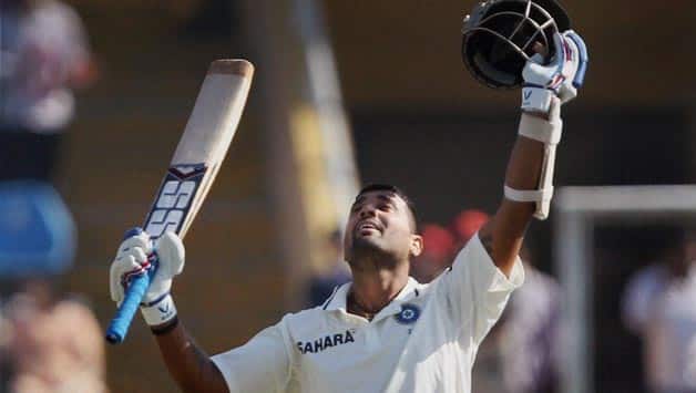 Murali Vijay achieves career-best ICC Test Rankings for batsmen Murali Vijay achieves career-best ICC Test Rankings for batsmen