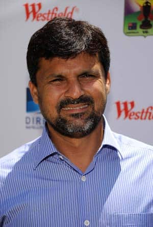 Pakistan need changes, says Moin Khan Pakistan need changes, says Moin Khan