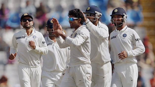 India vs Australia 2013: Five talking points from the Border-Gavaskar series India vs Australia 2013: Five talking points from the Border-Gavaskar series