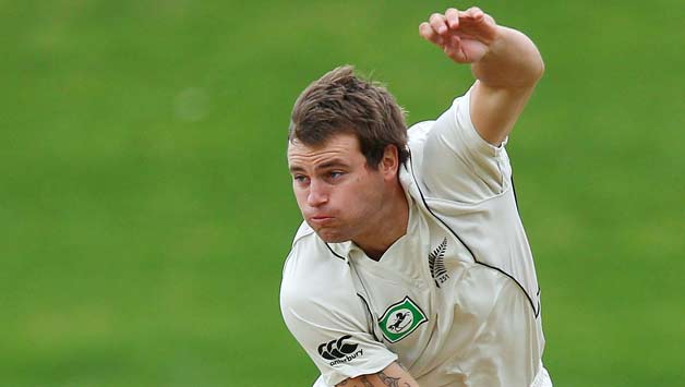 Doug Bracewell needs to prove fitness ahead of Test against England: Mike Hesson Doug Bracewell needs to prove fitness ahead of Test against England: Mike Hesson