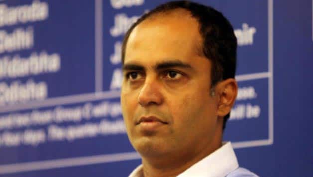 Nilesh Kulkarni feels inexperienced spinners affected Australia's performance Nilesh Kulkarni feels inexperienced spinners affected Australia's performance