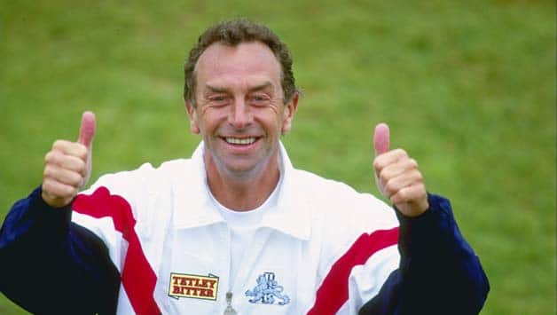 David Lloyd: A truly multi-faceted personality David Lloyd: A truly multi-faceted personality