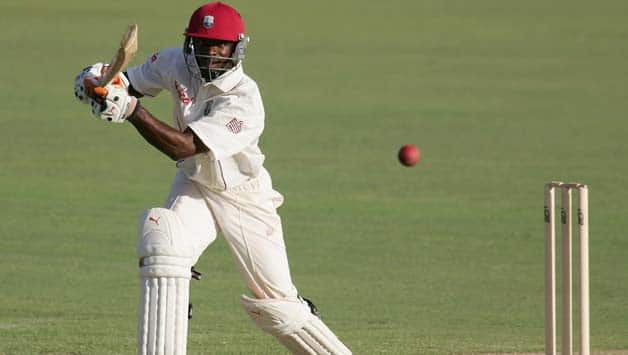 Devon Smith leading contender for Sir Vivian Richards Award for batsman Devon Smith leading contender for Sir Vivian Richards Award for batsman