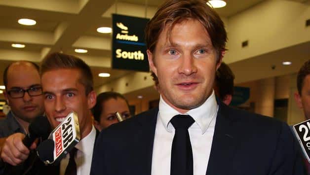 Mickey Arthur happy to have Shane Watson back in team Mickey Arthur happy to have Shane Watson back in team