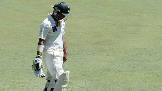 ICC rejects PCB's reservations against umpiring, DRS on South Africa tour ICC rejects PCB's reservations against umpiring, DRS on South Africa tour