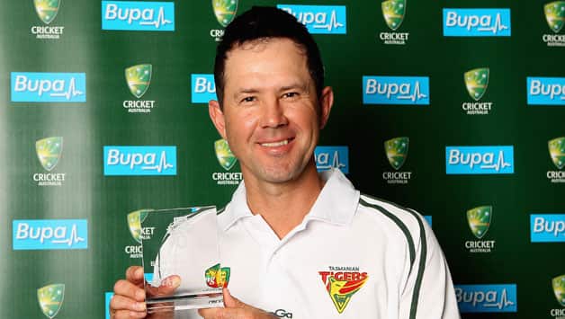 Ricky Ponting rules out Ashes comeback Ricky Ponting rules out Ashes comeback
