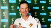Ricky Ponting rules out Ashes comeback
