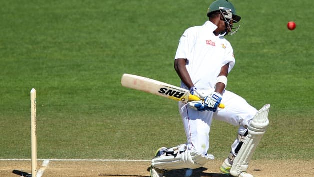 Live cricket score: West Indies vs Zimbabwe, 2nd Test at Roseau - Day 1 Live cricket score: West Indies vs Zimbabwe, 2nd Test at Roseau - Day 1