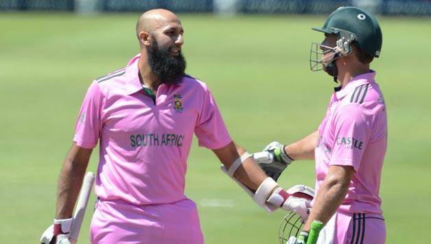 Live Cricket Score: South Africa vs Pakistan, 4th ODI at Durban Live Cricket Score: South Africa vs Pakistan, 4th ODI at Durban