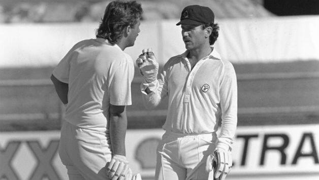 Ian Botham gets the sack from Queensland Ian Botham gets the sack from Queensland