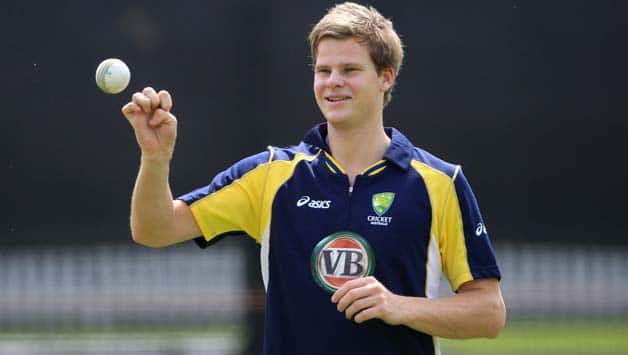 It will get tougher to bat on Delhi pitch, says Steven Smith It will get tougher to bat on Delhi pitch, says Steven Smith