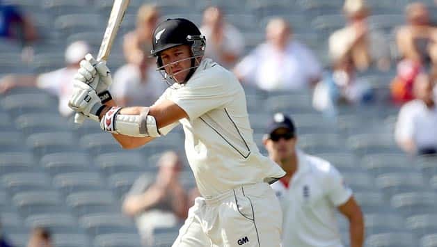 England strike back after Peter Fultron's century on Day 2 England strike back after Peter Fultron's century on Day 2