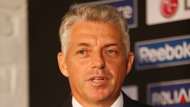 BCCI won't accept DRS soon, concedes ICC chief Dave Richardson BCCI won't accept DRS soon, concedes ICC chief Dave Richardson