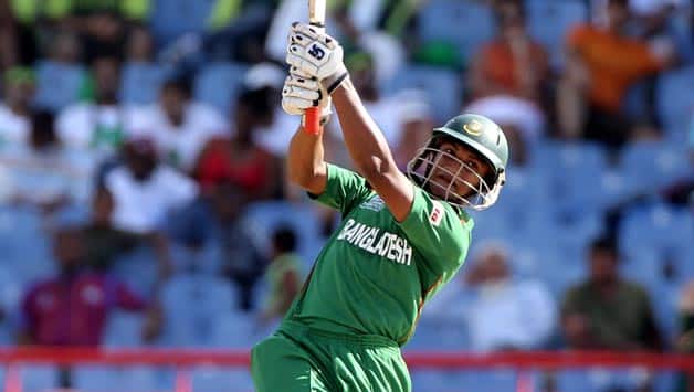 Shakib Al Hasan: Bangladesh's national treasure and one of the finest all-rounders in the world Shakib Al Hasan: Bangladesh's national treasure and one of the finest all-rounders in the world