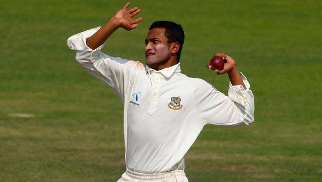 Shakib-al-Hasan returns for Zimbabwe tour Shakib-al-Hasan returns for Zimbabwe tour