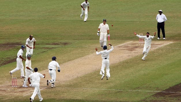 Bowlers and their bunnies in Test cricket before Ravindra Jadeja’s hold over Michael Clarke Bowlers and their bunnies in Test cricket before Ravindra Jadeja’s hold over Michael Clarke