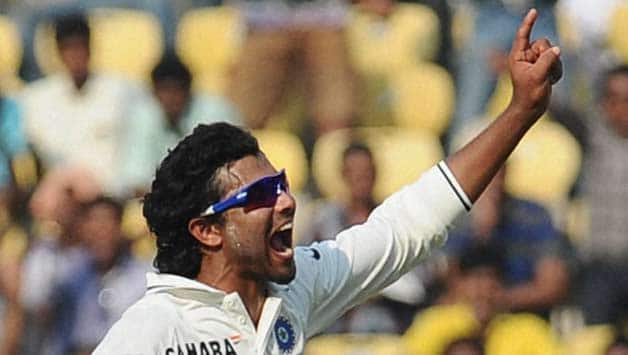 Where does Ravindra Jadeja stand as a bowler in Tests on various parameters? Where does Ravindra Jadeja stand as a bowler in Tests on various parameters?