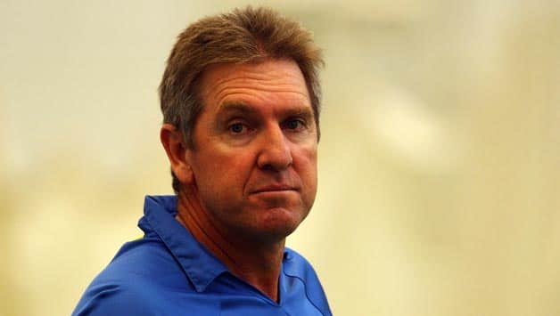 Kolkata Knight Riders' coach Trevor Bayliss slams batsmen after loss to Chennai Kolkata Knight Riders' coach Trevor Bayliss slams batsmen after loss to Chennai