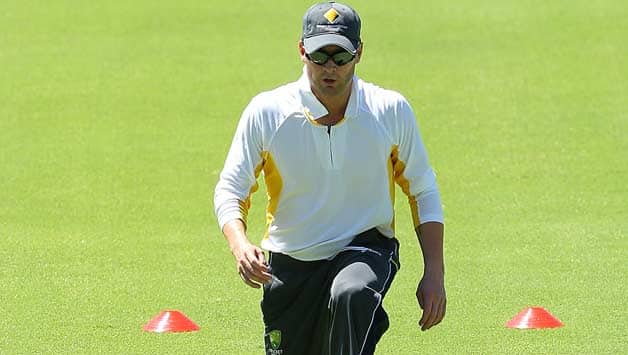 Michael Clarke feels he does not need major back surgery Michael Clarke feels he does not need major back surgery