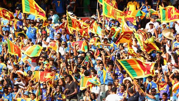 Sri Lanka Cricket elect new chairman and secretary Sri Lanka Cricket elect new chairman and secretary