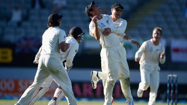 Live cricket score: New Zealand vs England, 3rd Test at Auckland — Day 5 Live cricket score: New Zealand vs England, 3rd Test at Auckland — Day 5